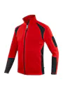 Texstar Crew SW09 Vest Slim Fit miniatuur