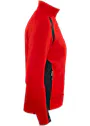 Texstar Crew SW09 Vest Slim Fit miniatuur