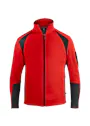 Texstar Crew SW09 Vest Slim Fit miniatuur