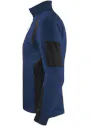Texstar Crew SW09 Vest Slim Fit miniatuur