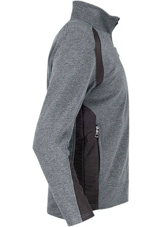 Texstar Crew SW09 Vest Slim Fit