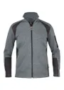 Texstar Crew SW09 Vest Slim Fit miniatuur