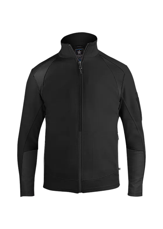 Texstar Crew SW09 Vest Slim Fit