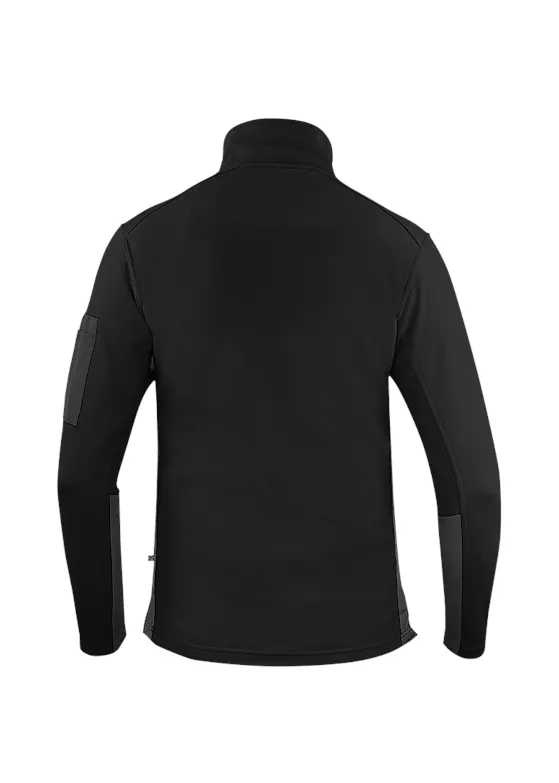 Texstar Crew SW09 Vest Slim Fit