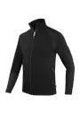 Texstar Crew SW09 Vest Slim Fit miniatuur