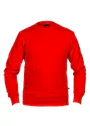 Texstar Crew SW13 Sweatshirt Regular Fit miniatuur