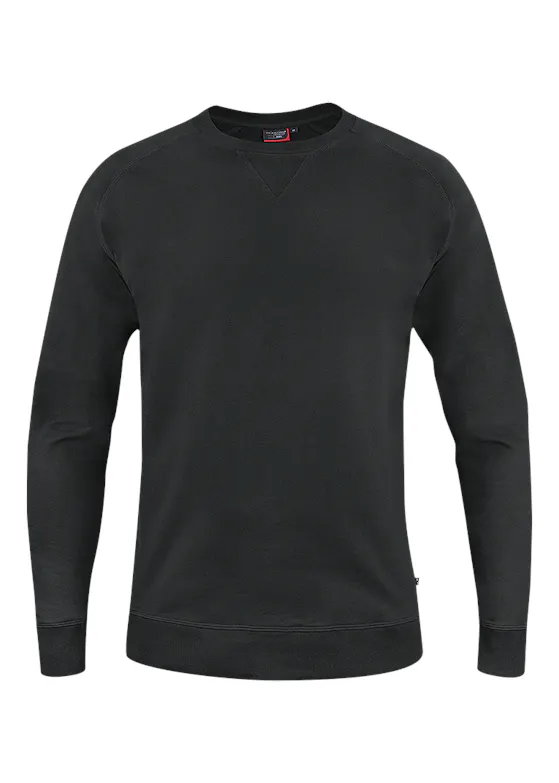 Texstar SW17 Sweater Crew Neck Regular Fit