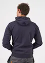 Jobman 65540020 Sweatshirt Hoodie Regular Fit miniatuur