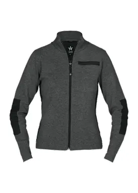 Texstar SWW2 W's Crew Cardigan