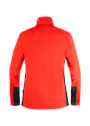 Texstar SWW9 W's Crew Cardigan miniatuur