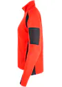Texstar SWW9 W's Crew Cardigan miniatuur