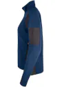 Texstar SWW9 W's Crew Cardigan miniatuur