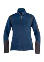 Texstar SWW9 W's Crew Cardigan miniatuur