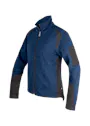 Texstar SWW9 W's Crew Cardigan miniatuur