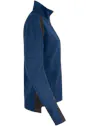 Texstar SWW9 W's Crew Cardigan miniatuur