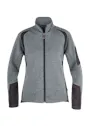 Texstar SWW9 W's Crew Cardigan miniatuur