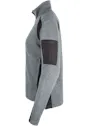 Texstar SWW9 W's Crew Cardigan miniatuur