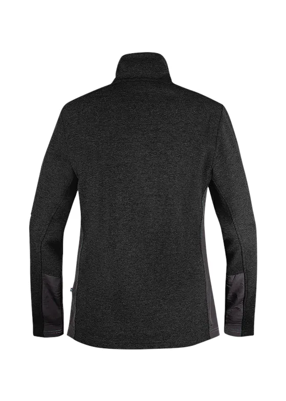 Texstar SWW9 W's Crew Cardigan