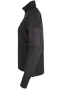 Texstar SWW9 W's Crew Cardigan miniatuur