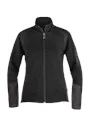 Texstar SWW9 W's Crew Cardigan miniatuur