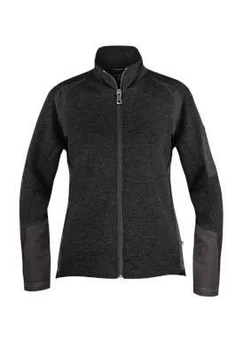 Texstar SWW9 W's Crew Cardigan