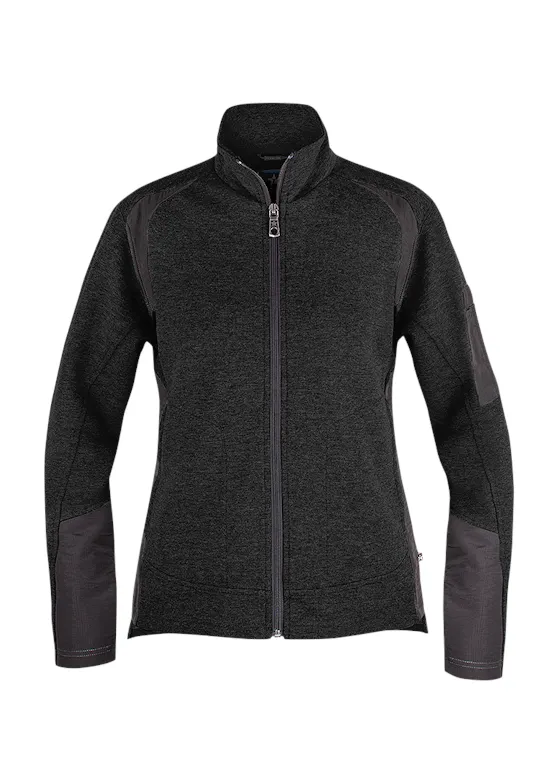 Texstar SWW9 W's Crew Cardigan