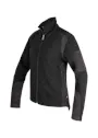 Texstar SWW9 W's Crew Cardigan miniatuur