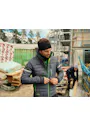Snickers Workwear Merino Wol Hoofdband 9019 miniatuur