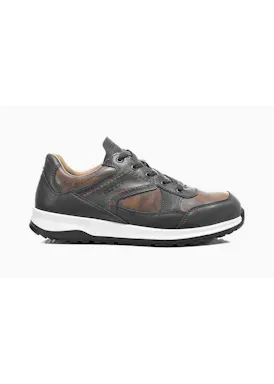 Elten Runaway Brown Low ESD S3