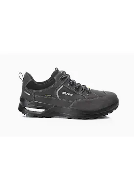 Elten Ronan XXF GTX Dark Grey Low ESD O2 WR CI