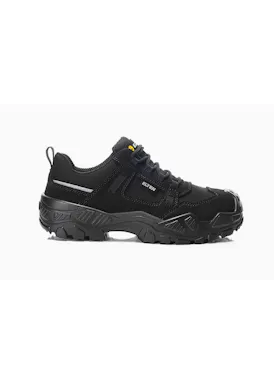 Elten Mike Black Low ESD S3S
