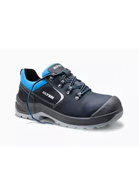Elten Lena Blue Low ESD S3