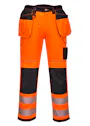 Portwest PW3 Hi-Vis Werkbroek T501 miniatuur