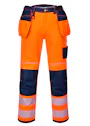 Portwest PW3 Hi-Vis Werkbroek T501 miniatuur