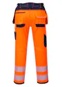 Portwest PW3 Hi-Vis Werkbroek T501 miniatuur
