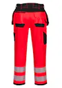 Portwest PW3 Hi-Vis Werkbroek T501 miniatuur