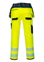 Portwest PW3 Hi-Vis Werkbroek T501 miniatuur
