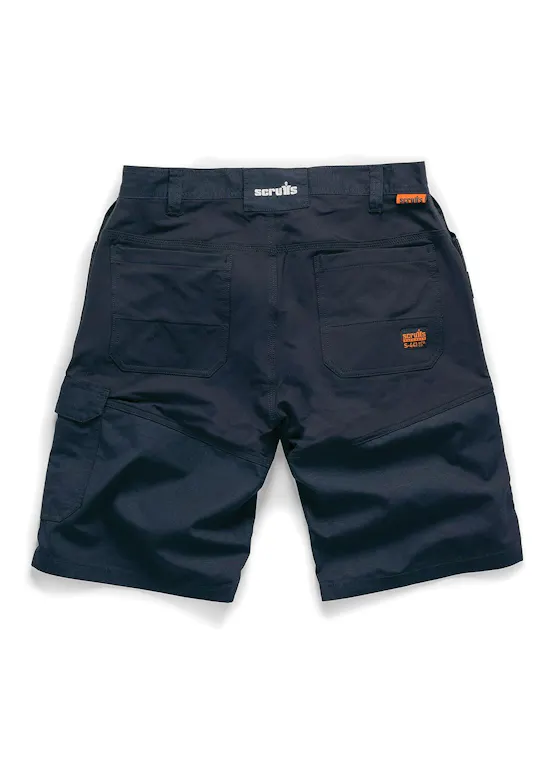 Scruffs Werk-flexshort Holster