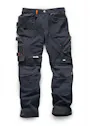 Scruffs Pro Flex Plus Werkbroek met Holsterzakken miniatuur