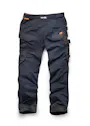 Scruffs Pro Flex Plus Werkbroek met Holsterzakken miniatuur