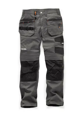 Scruffs Trade Flex Werkbroek