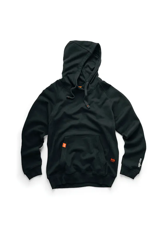 Scruffs Eco Worker Hoodie Regular Fit