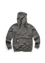 Scruffs Eco Worker Hoodie Regular Fit miniatuur