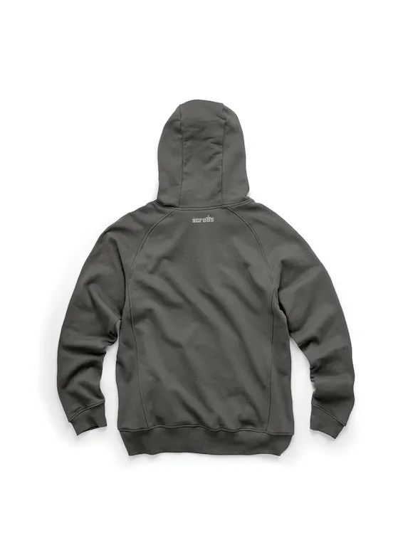 Scruffs Eco Worker Hoodie Regular Fit