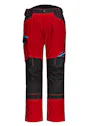 Portwest Service Broek WX3 Extra Kort T701 miniatuur