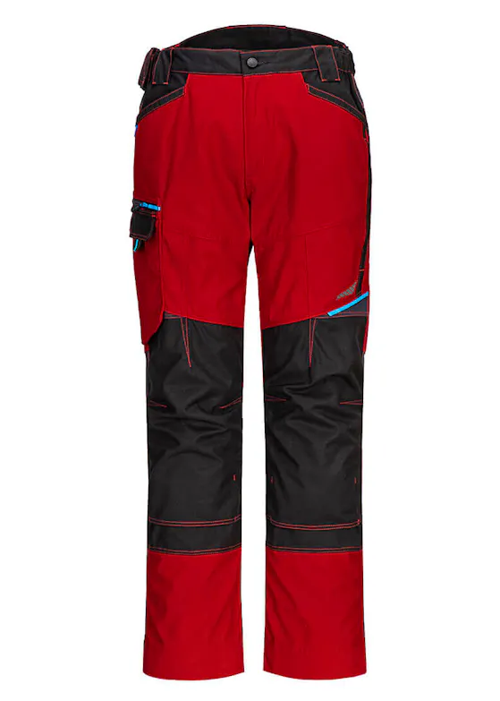 Portwest Service Broek WX3 Extra Kort T701
