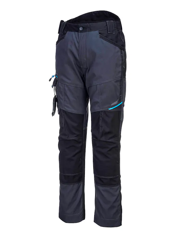 Portwest Service Broek WX3 Extra Kort T701