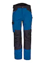 Portwest Service Broek WX3 Extra Kort T701 miniatuur