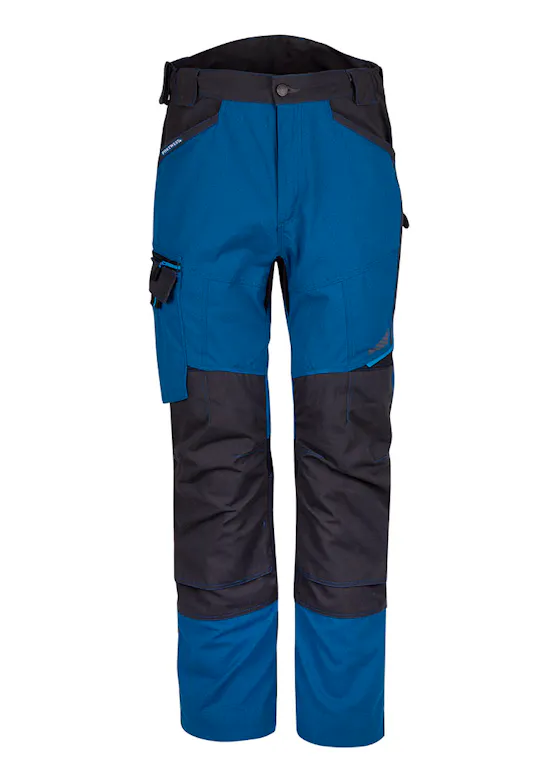 Portwest Service Broek WX3 Extra Kort T701
