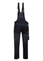 Portwest WX3 T704 Amerikaanse Overall Stretch Reflecterend Durable miniatuur
